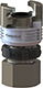 Female NPT (with locking ring)